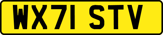 WX71STV