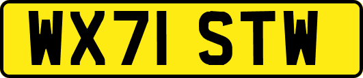 WX71STW