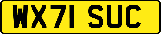 WX71SUC