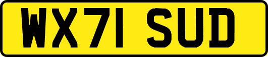 WX71SUD