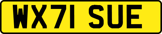 WX71SUE