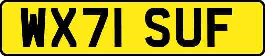 WX71SUF