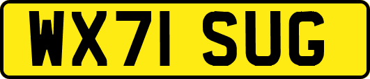 WX71SUG