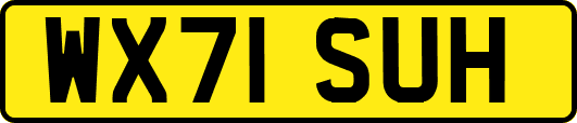 WX71SUH