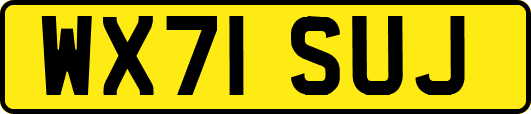 WX71SUJ