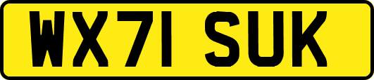 WX71SUK