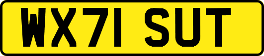 WX71SUT