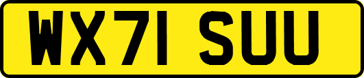 WX71SUU
