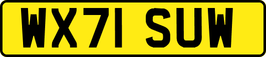 WX71SUW