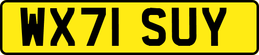 WX71SUY