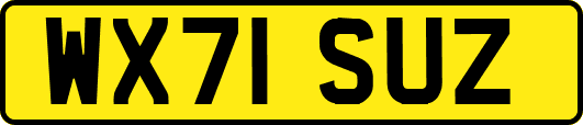 WX71SUZ