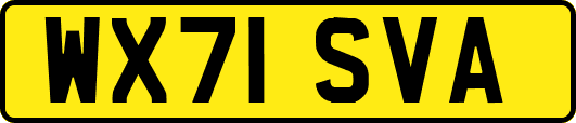 WX71SVA