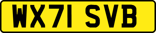 WX71SVB