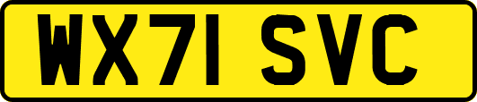 WX71SVC