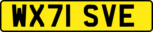 WX71SVE