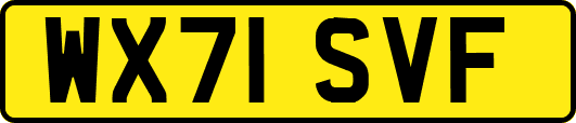 WX71SVF
