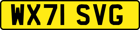 WX71SVG