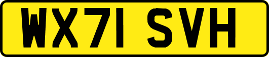 WX71SVH