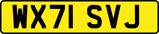 WX71SVJ