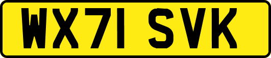 WX71SVK