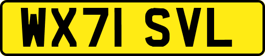 WX71SVL