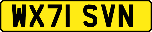 WX71SVN