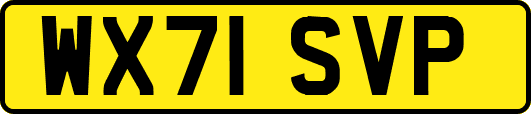 WX71SVP