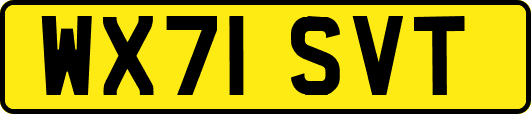 WX71SVT