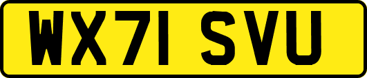 WX71SVU