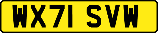 WX71SVW