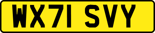 WX71SVY