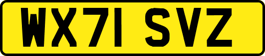 WX71SVZ