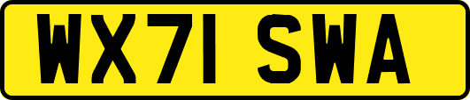 WX71SWA