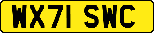 WX71SWC