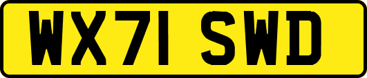 WX71SWD