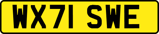 WX71SWE