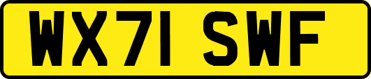 WX71SWF