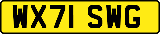 WX71SWG