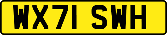 WX71SWH