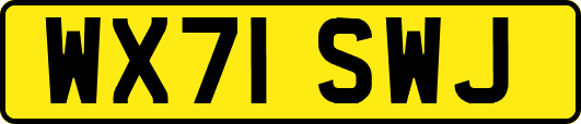 WX71SWJ