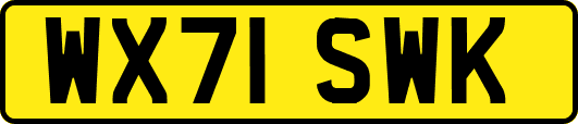 WX71SWK