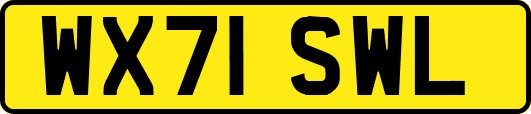 WX71SWL