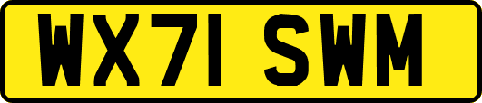 WX71SWM