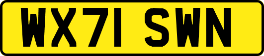 WX71SWN