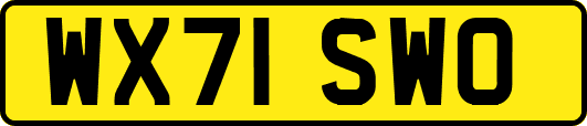 WX71SWO