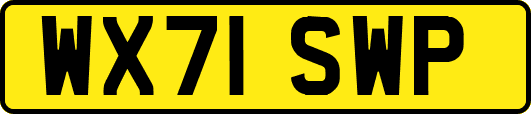 WX71SWP