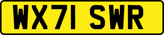 WX71SWR