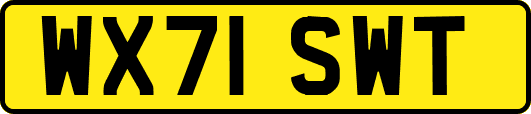 WX71SWT