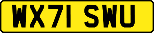 WX71SWU