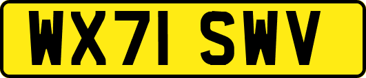 WX71SWV
